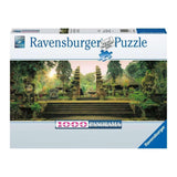 17049 - RAVENSBURGER - Tempio di Batukaru, Bali - 1000 pz