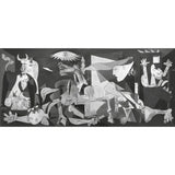 16690 Ravensburger Art - Guernica di Pablo Picasso - Puzzle 2000 pezzi