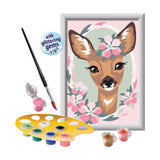 20072 Ravensburger: CreArt - Bambi - Serie E Classic