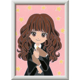 20137 Ravensburger: CreArt - Harry Potter: Hermione - Serie E Licensed