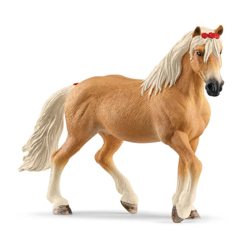 13950 Schleich Horse Club - Giumenta Avelignese