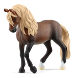 13952 Schleich Horse Club - Stallone Paso Peruano