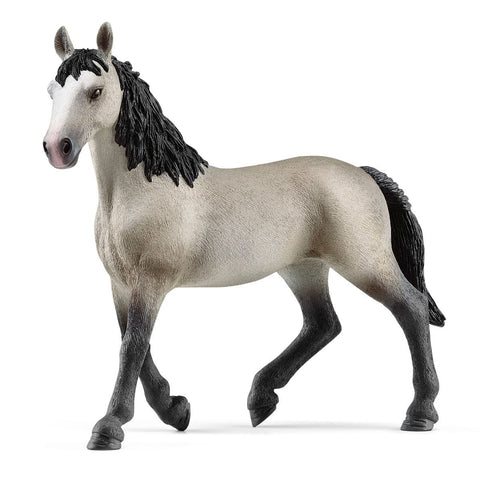 13955 Schleich Horse Club - Giumenta Cheval de Selle Francais