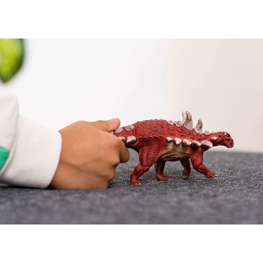 15036 Schleich Dinosauri - Gastonia