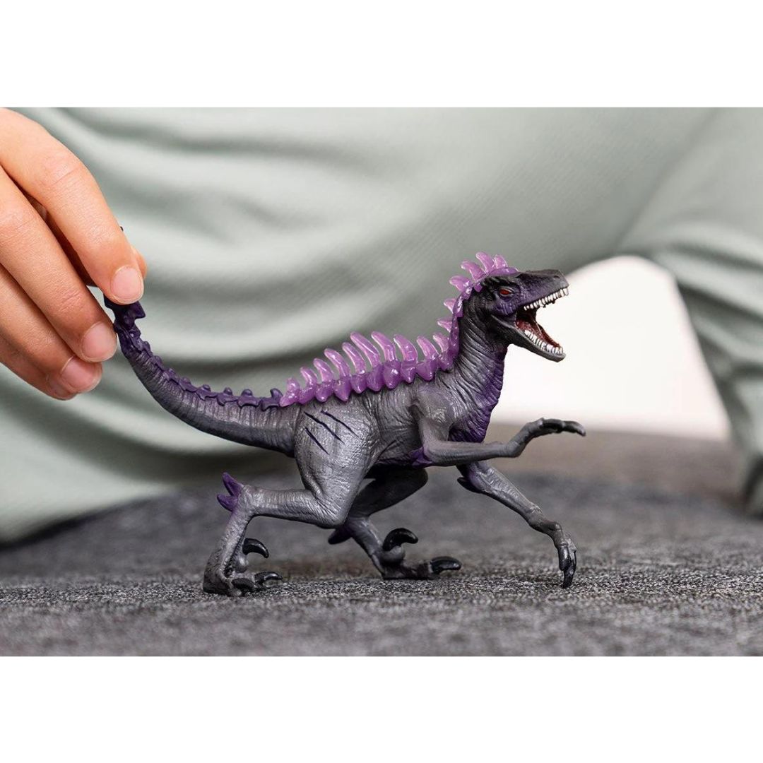 70154 Schleich-s - Eldrador Creatures Ombraptor