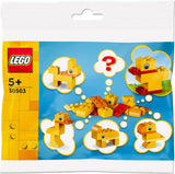 LEGO 30503 POLYBAG CLASSIC - Costruzioni libere Animali -