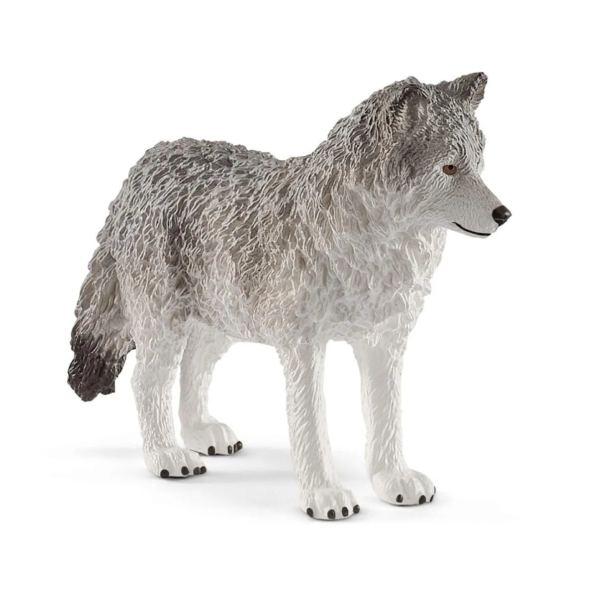 Wild Life Schleich-s - 42472 Mamma Lupa Con Cuccioli