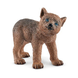 Wild Life Schleich-s - 42472 Mamma Lupa Con Cuccioli