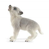 Wild Life Schleich-s - 42472 Mamma Lupa Con Cuccioli