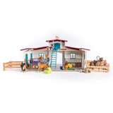 Horse Club Schleich-s - 42567 Centro Di Equitazione