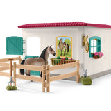 42591 Schleich-s - Horse Club Scuderia