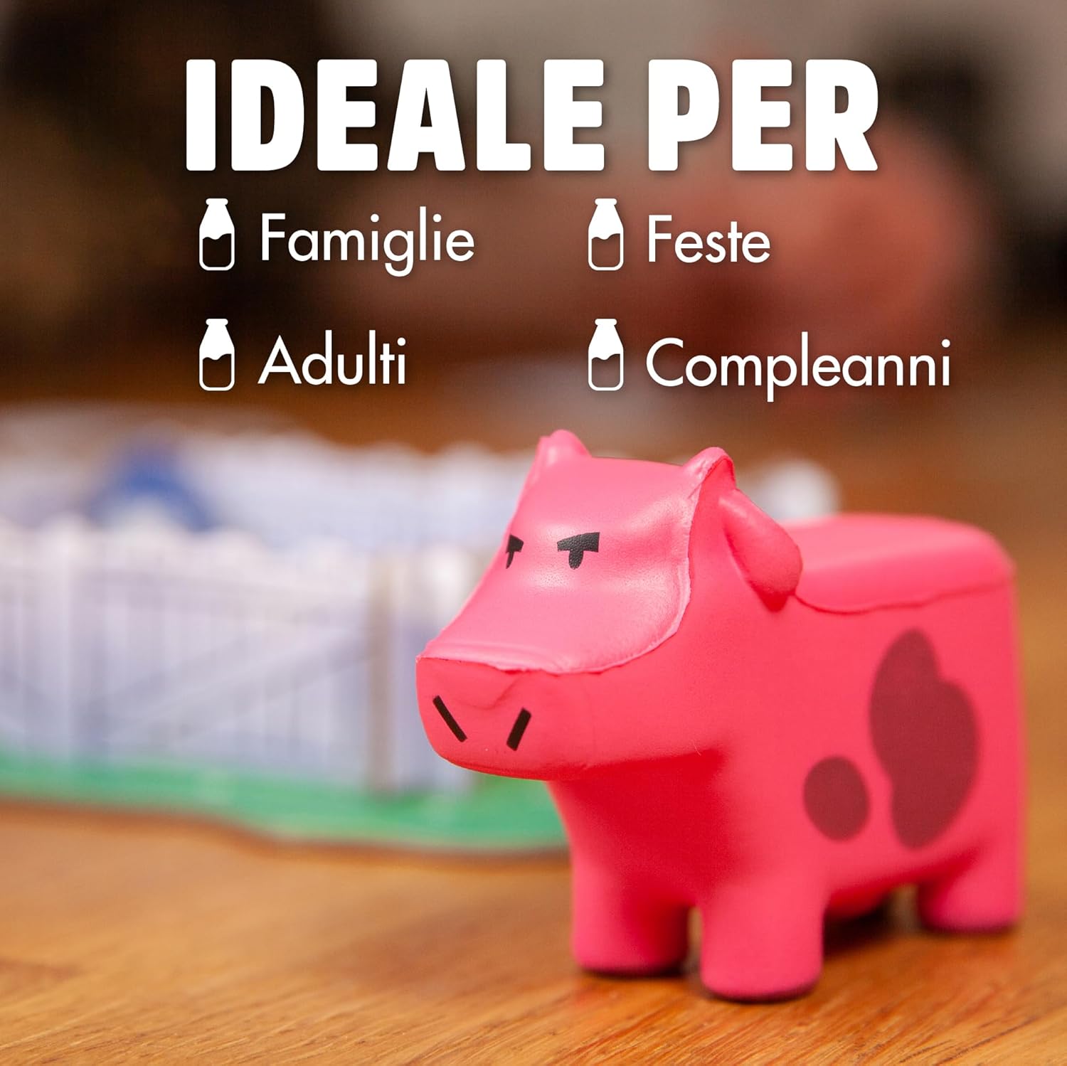 7641 - ASMODEE - Effetto Mandria