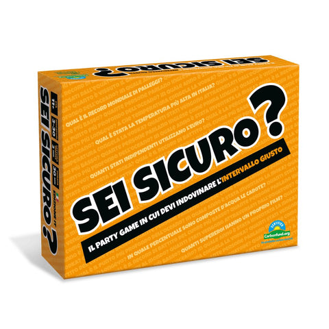 7640 Asmodee - Es-tu sûr ?