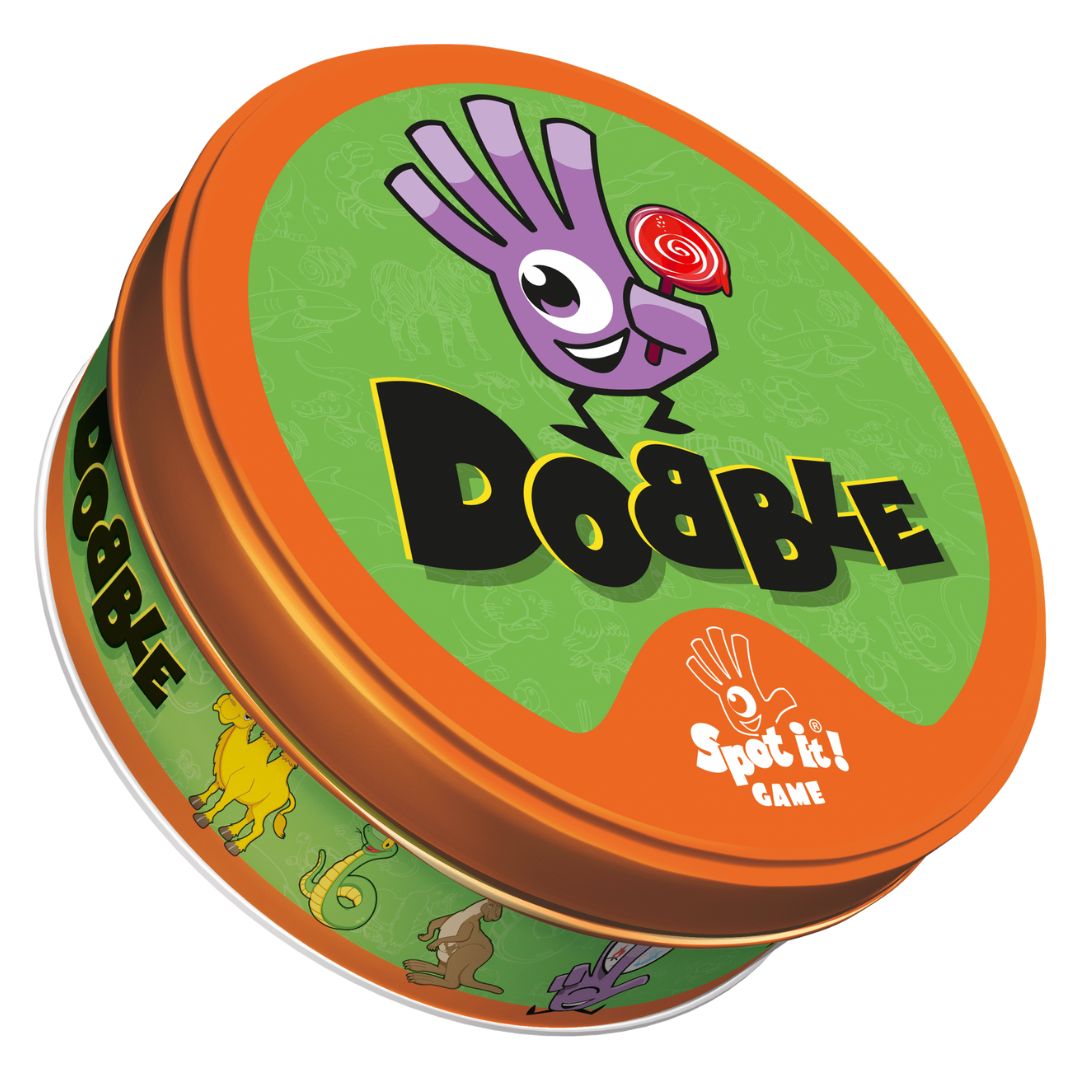 8231 Asmodee - Dobble Kids