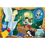 86672 Lisciani - Disney Classic: Pinocchio - Puzzle Maxi Floor - 24 pezzi