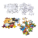 31740 Lisciani - Puzzle Disney Maxi Floor - Topolino & Friends