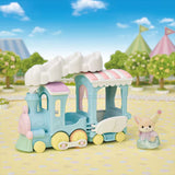 5702 Sylvanian Families - Trenino fantasioso