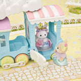 5702 Sylvanian Families - Trenino fantasioso