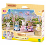 5703 Sylvanian Families -  Set principesse