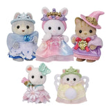 5703 Sylvanian Families - Set principesse