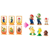 07461 Epoch Games - Super Mario Lucky Coin Game