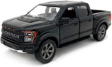 89372 KINSMART FORD F-150 RAPTOR - COLORE CASUALE