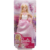 Mattel -  CFF37  Barbie sposa