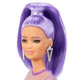 FBR37 - MATTEL - Barbie Fashionistas - modello casuale