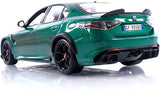 928814.004 bburago- Alfa Romeo Giulia GTA 20020 1:18 verde