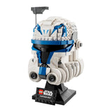 75349  LEGO Star Wars - Casco di Captain Rex