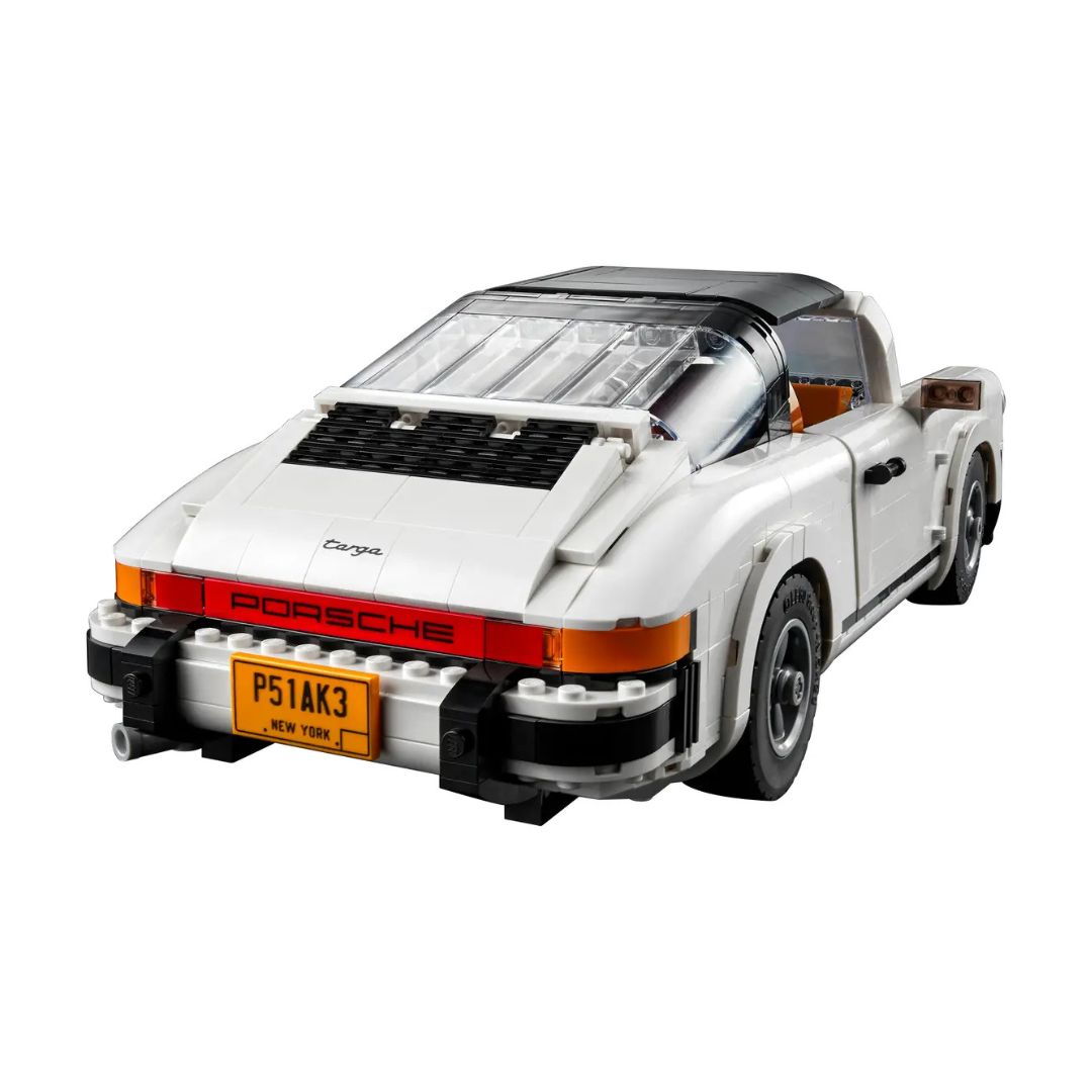 10295 - LEGO - Creator Expert - Porsche 911