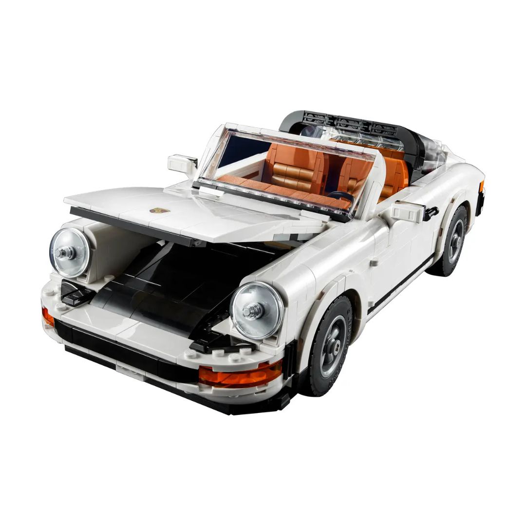 10295 - LEGO - Creator Expert - Porsche 911