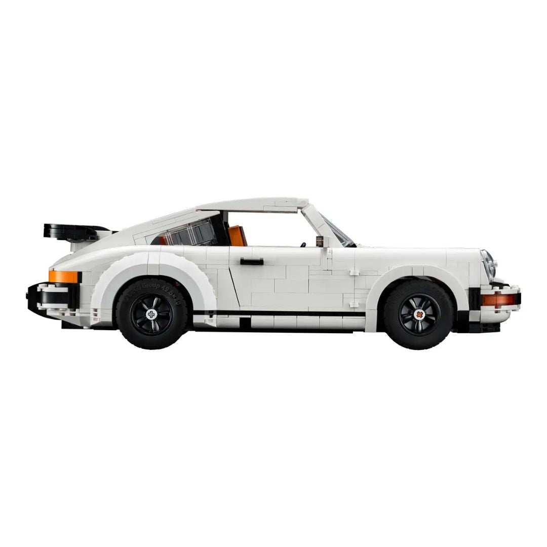 10295 - LEGO - Creator Expert - Porsche 911