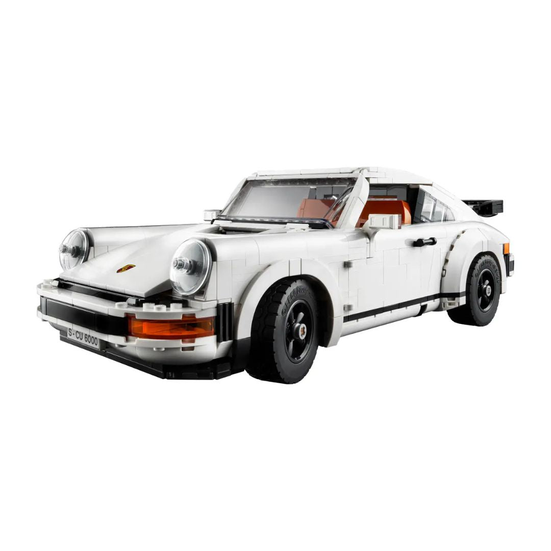 10295 - LEGO - Creator Expert - Porsche 911