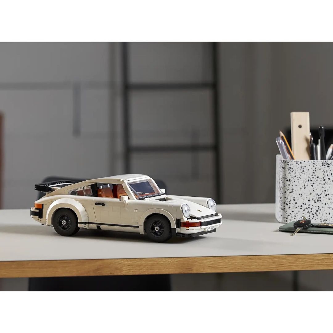10295 - LEGO - Creator Expert - Porsche 911