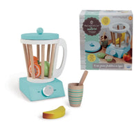 53003 ODS MAISONELLE NATURE -  IL MIO PRIMO FRULLATORE IN LEGNO