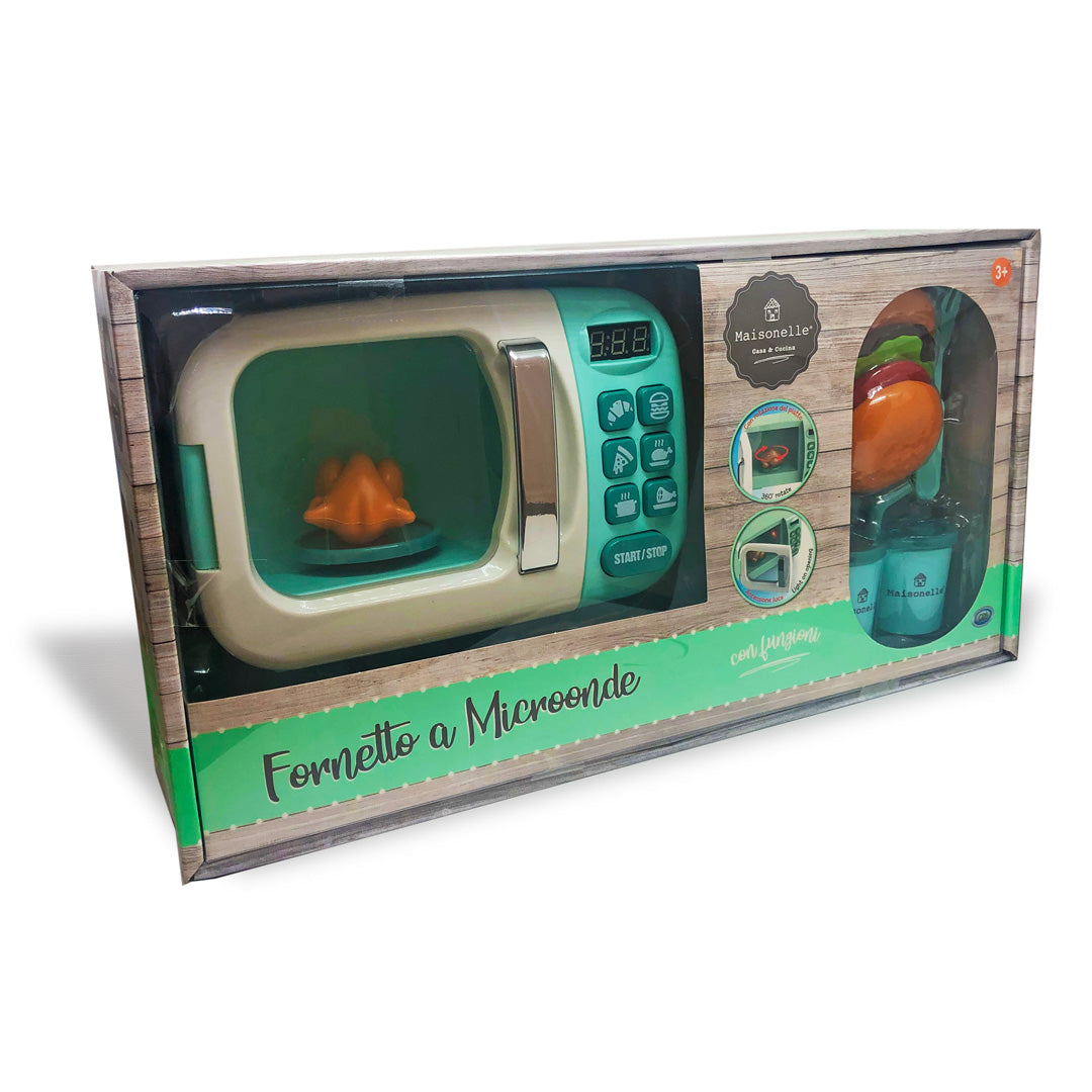 ODS 44017 Maisonelle Fornetto a microonde