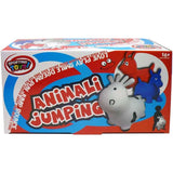 705100236 Sport One Jumping Animals Gonfiabile Cavalcabile Modelli Assortiti