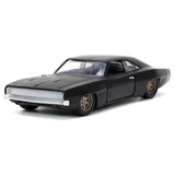 253202013 Jada - Fast & Furious: Chevrolet Camaro (1969) - Twin Pa