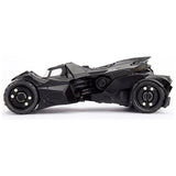 253215004 Jada - Batman: Batmobile Arkham Knight