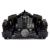 253215004 Jada - Batman: Batmobile Arkham Knight