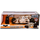 253215006 Jada - Batman: Tumbler Batmobile Camouflage