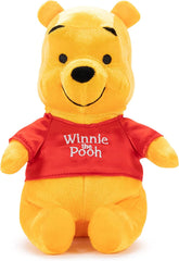 SIMBA  6315870405x06  D100 Platinum Collection Winnie Pooh cm.25