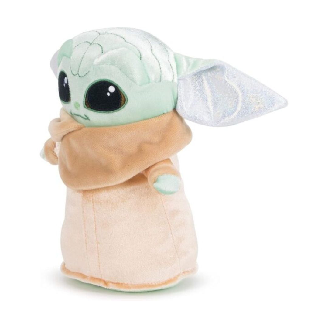 6315870403 Simba - Simba - Star Wars: peluche Grogu - Platinum Collection