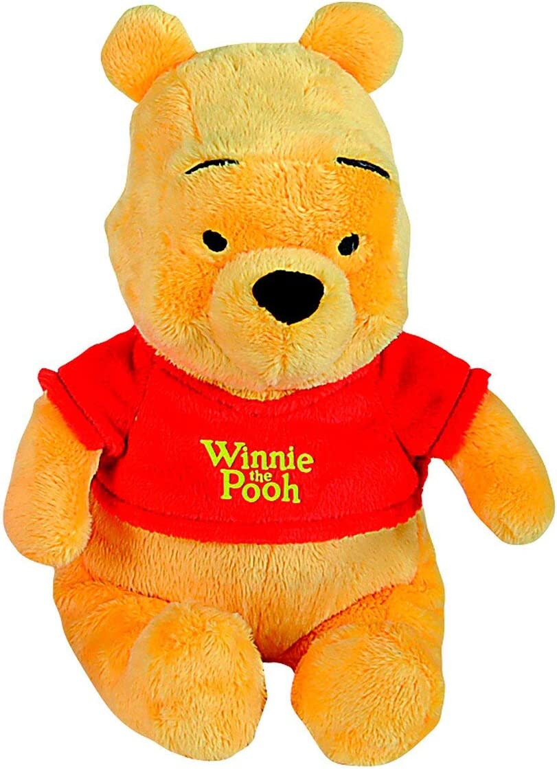 SIMBA  6315872630  Winnie the Pooh cm.25