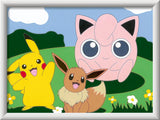 23571 CreArt Serie D licensed - Pokémon classics