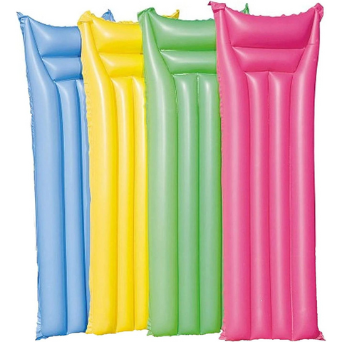 94048 Bestway - Materassino gonfiabile - Colore casuale