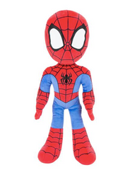 SP050203 Rei Toys Spidey Spidey Plush 20 cm