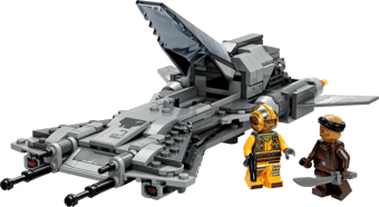 75346 - LEGO Star Wars  - Pirata Snub Fighter