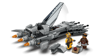 75346 - LEGO Star Wars  - Pirata Snub Fighter